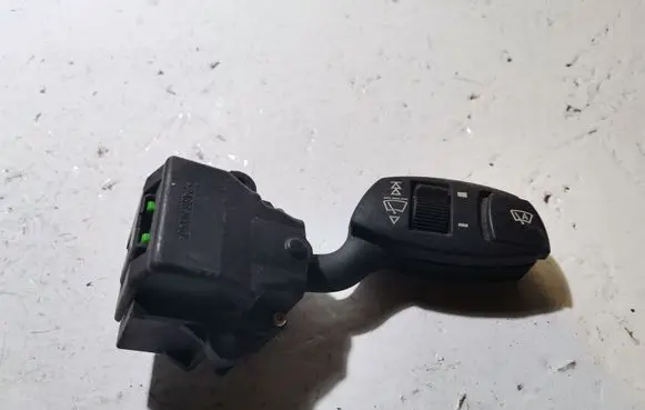 BMW 5 E60 E61 Wiper control stalk 6924107A