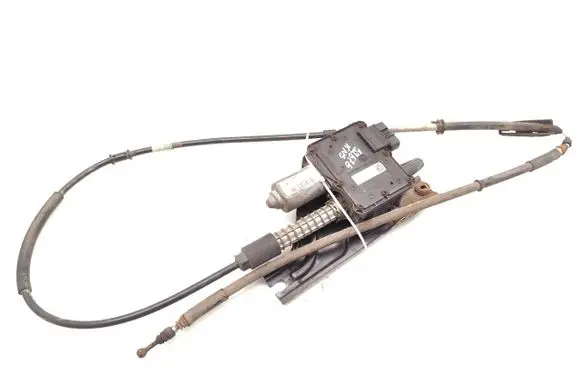 Opel Insignia A Hand brake/parking brake motor 22880717 2813976 5950974