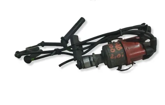 Saab 9000 CC Spark distributor 0237501010