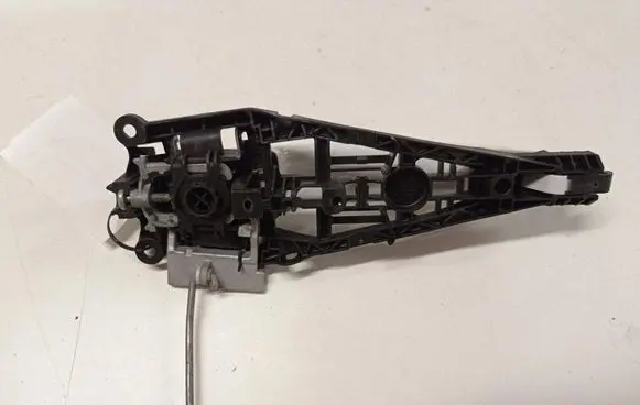Opel Insignia A Rear door exterior handle