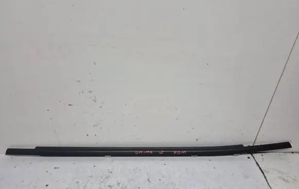KIA Optima Rear door trim (molding)