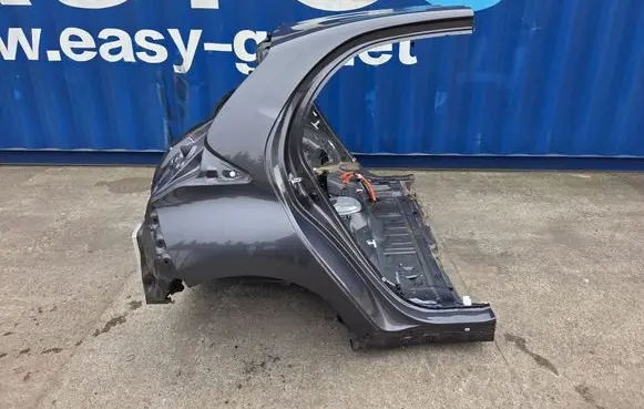 Toyota Yaris XP210 Rear quarter panel 00000088