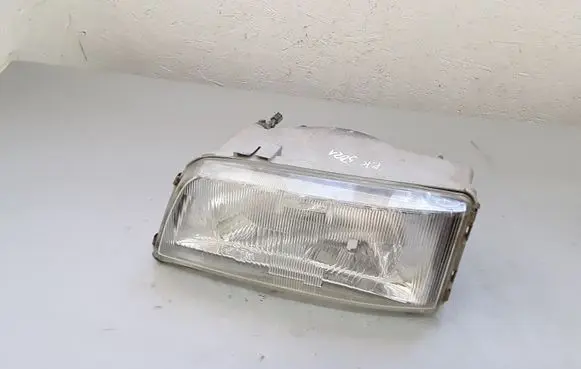 Fiat Ducato Headlight/headlamp 35690748