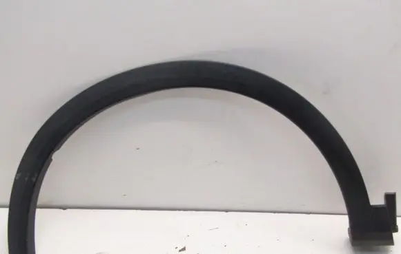Mitsubishi Eclipse Cross Fender trim (molding) 7400A509