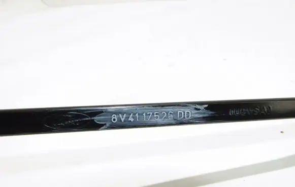 Ford Kuga I Front wiper blade arm 8V4117526