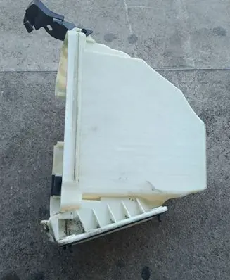 Mercedes-Benz E W212 Fuse box set A2125400324