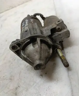 Hyundai Santa Fe Starter motor 36100 37210