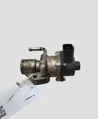 Mazda 6 EGR valve