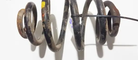 Audi A6 S6 C5 4B Rear coil spring