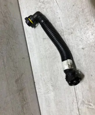 Ford Fiesta Air intake hose/pipe j1bg6758aa