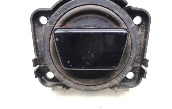 Porsche Taycan 9J1 Tailgate opening switch 9J1959539B