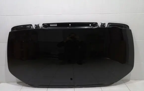 Mercedes-Benz Vito Viano W447 Rear windscreen/windshield window 