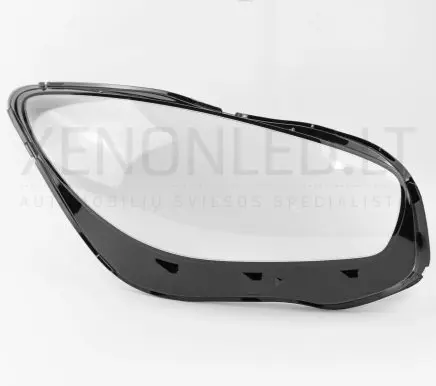 Mercedes-Benz AMG GT R190 C190 Headlight lense 