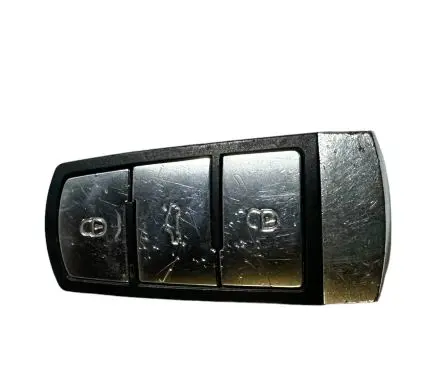 Volkswagen PASSAT B6 Ignition key/card 