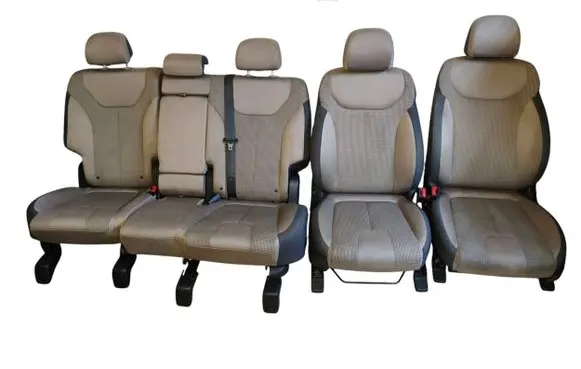 Hyundai Santa Fe Seat set 