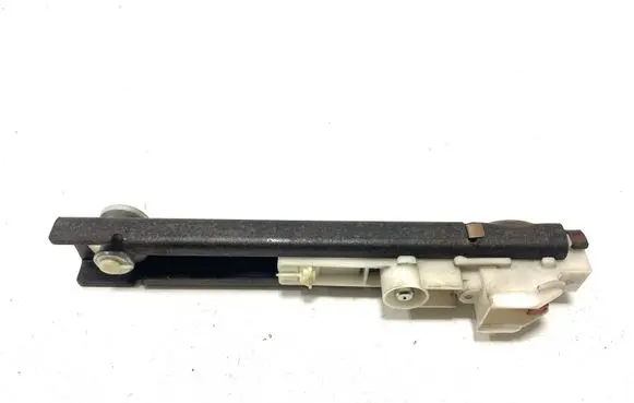 Renault Megane III Seat belt adjustment motor 878240003R 9245342