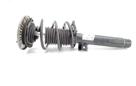 BMW 3 F30 F35 F31 Front shock absorber with coil spring 686313501 A1406082314