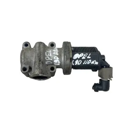Opel Vectra C EGR valve 000783896