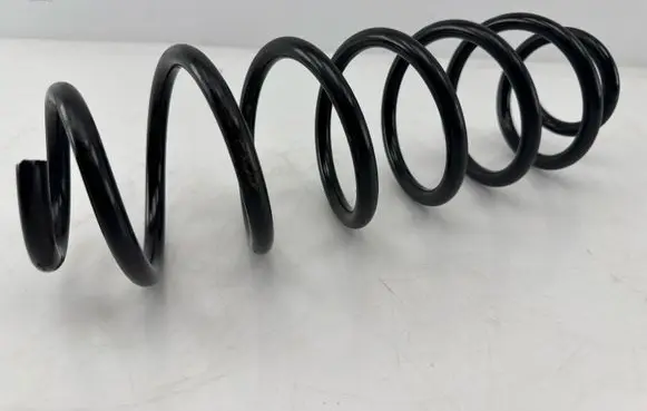 Toyota Yaris Cross Rear coil spring