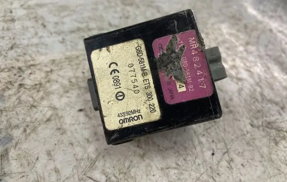 Mitsubishi Pajero Sport I Other control units/modules Mr482417