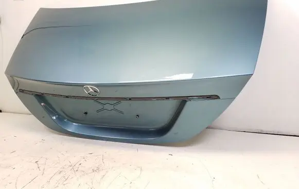 Mercedes-Benz CLS C219 Tailgate/trunk/boot lid A2197500075