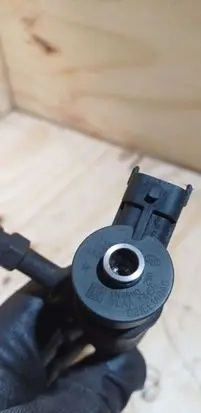 Ford Ranger Fuel injector 0445110250