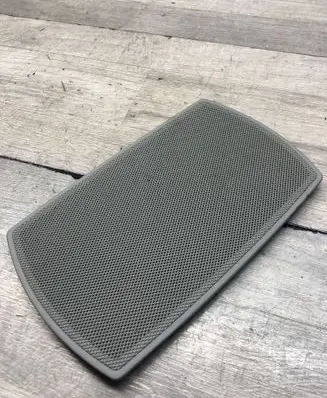 BMW 5 F10 F11 Parcel shelf speaker trim grill 7115656