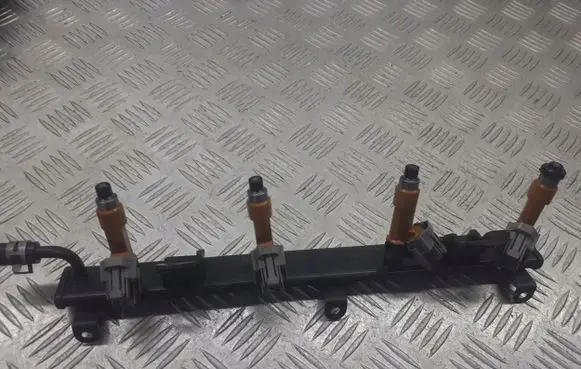 Suzuki Ignis Fuel main line pipe
