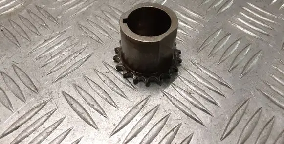 Toyota Yaris Timing chain sprocket 