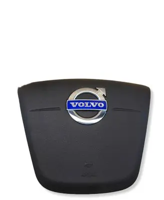 Volvo V40 Steering wheel airbag 31332614 60947 384853
