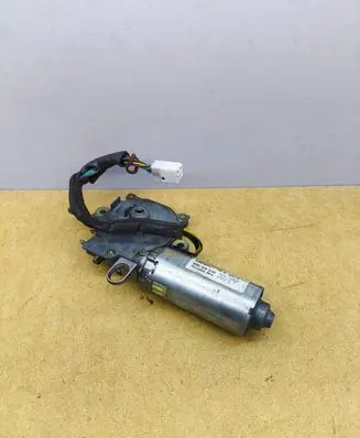 Mercedes-Benz CLK A209 C209 Sunroof motor/actuator A2038203142 W203W211 94917D