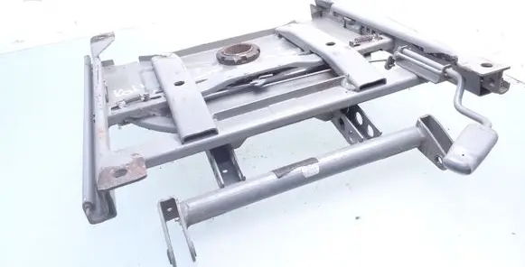 Volkswagen Sharan Driver seat console base 
