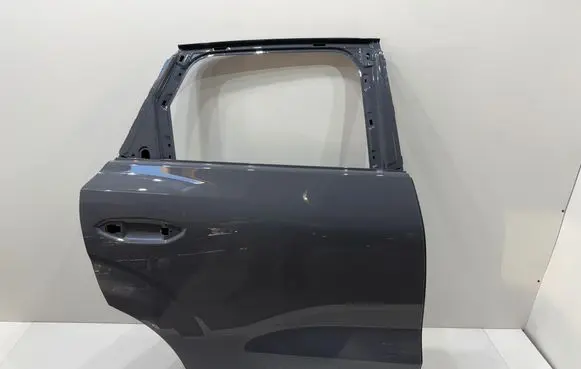 Audi Q3 Rear door 
