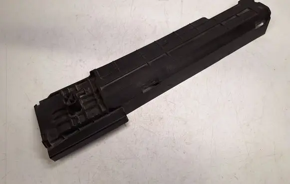 BMW 4 F36 Gran coupe Side radiator support slam panel 17117600537