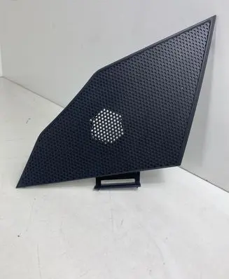Toyota C-HR I Front door speaker cover trim 55409F4010