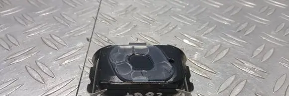 Rain sensor