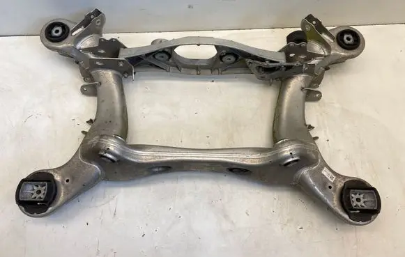 Mercedes-Benz S W221 Rear subframe 02271120