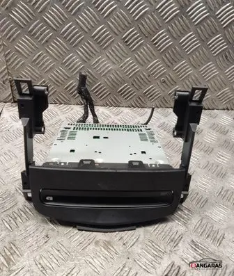 Nissan Primera CD/DVD changer 28185ba010