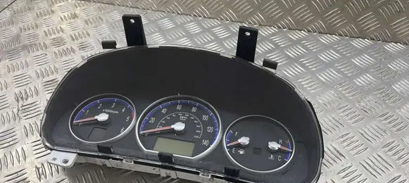 Hyundai Santa Fe Speedometer (instrument cluster) 940012B390