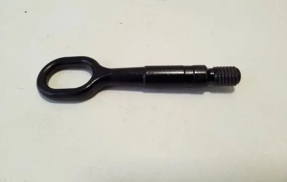 Audi S5 Facelift Towing hook eye 8K0805615