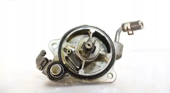 Vacuum pump