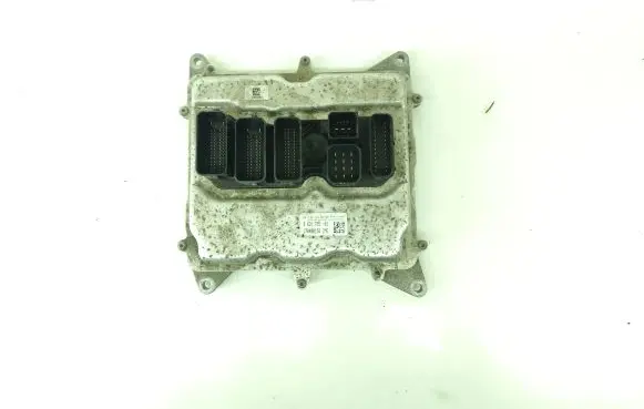 BMW 4 F36 Gran coupe Engine control unit/module 8631725 170400130 87866541509