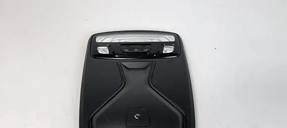 BMW 5 G30 G31 G38 Front seat light 6829010