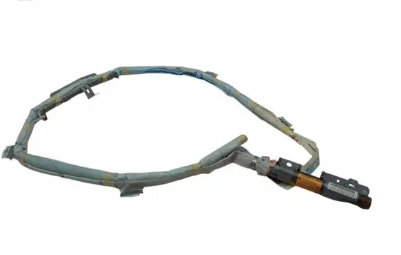 Mitsubishi Lancer VIII Roof airbag BAMPT11784