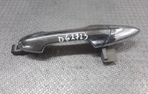 Honda FR-V Rear door exterior handle