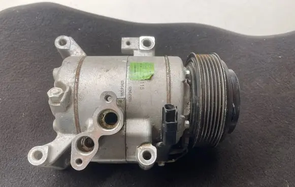 Mazda CX-5 II Air conditioning (A/C) compressor (pump) CA500JUBBA15