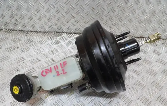 Honda CR-V Brake booster 4600ASKNE210 SKNE210 06214563