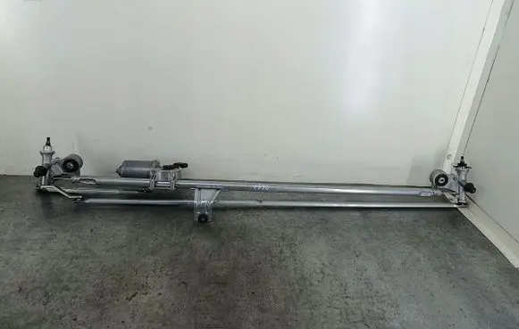 Opel Zafira B Front wiper linkage 404976VALEO