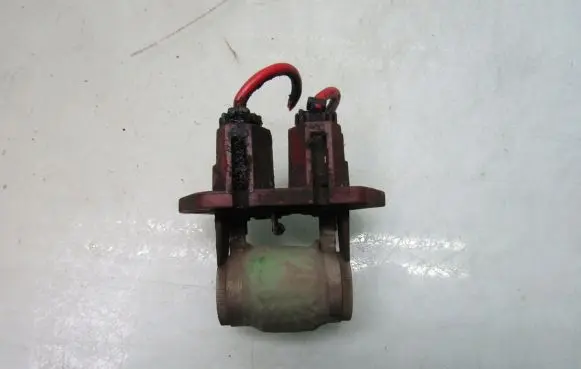Fiat Ducato Intake resonator 