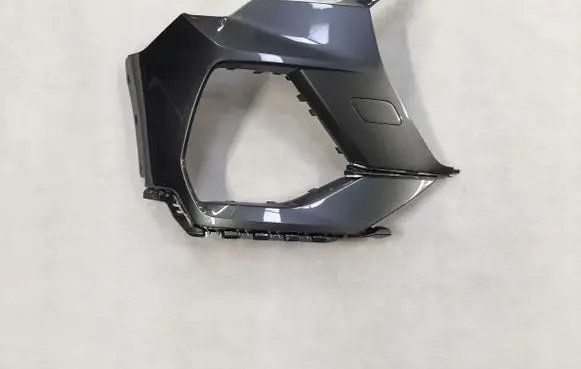 Audi Q3 8U Front bumper 83A807438 83A807438panel
